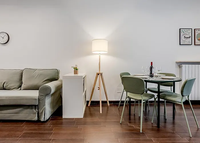 Appartement Flowers - Montesacro Citta Giardino Rome