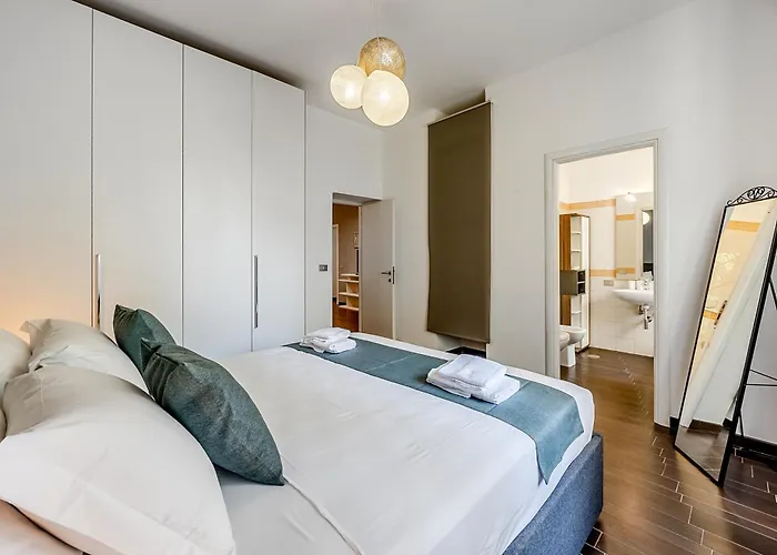 Appartement Flowers - Montesacro Citta Giardino Rome