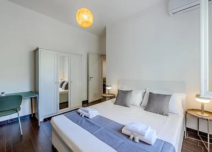 Appartement Flowers - Montesacro Citta Giardino