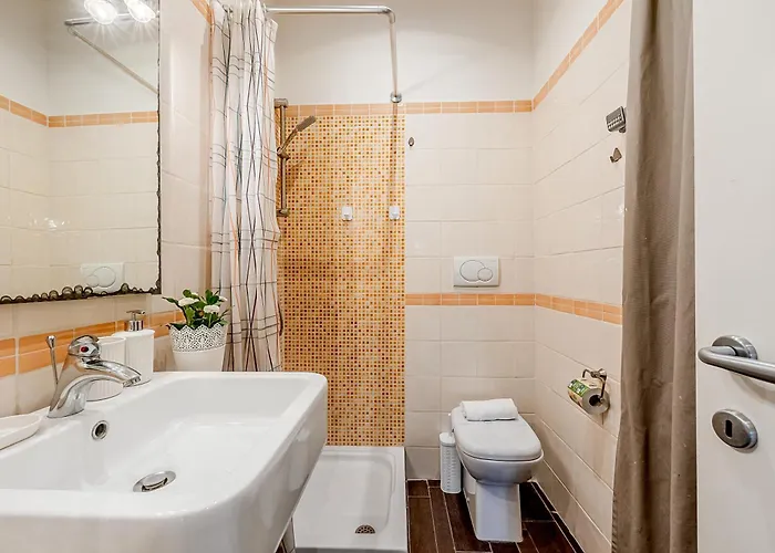 Appartement Flowers - Montesacro Citta Giardino